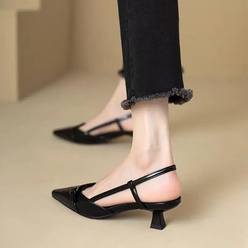 Sandals Platform Slippers Comfy Lightweight Wedges Sandals Woman Thick Bottom Non Slip Beach Shoes