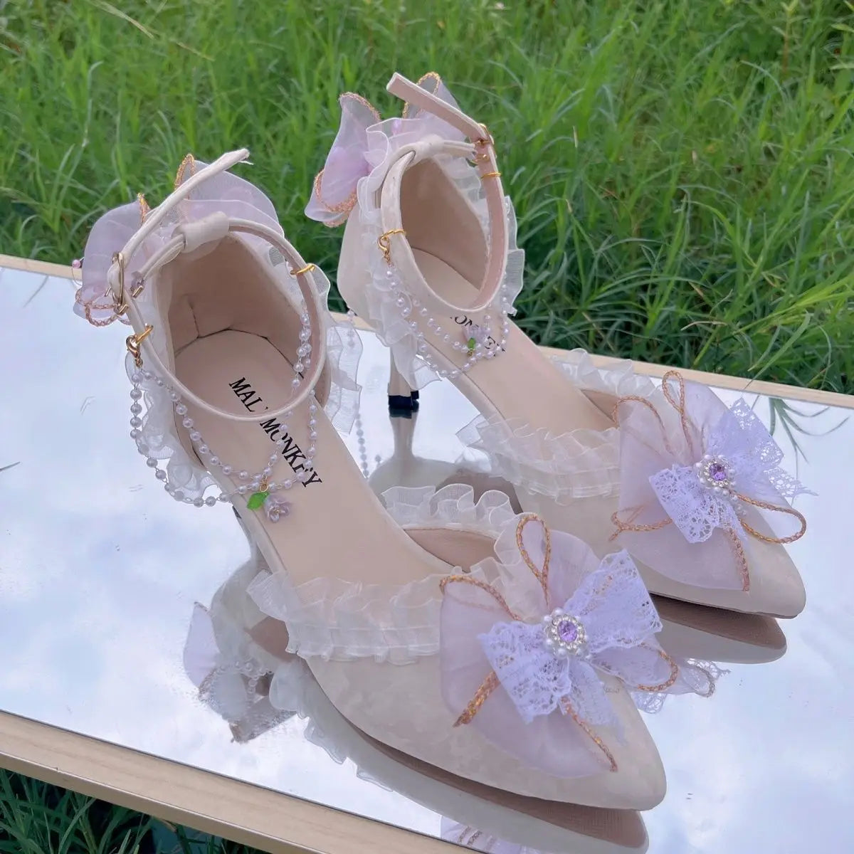 Lolit Shoes