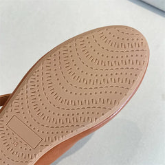 Elegant Ballet Flats Shoes