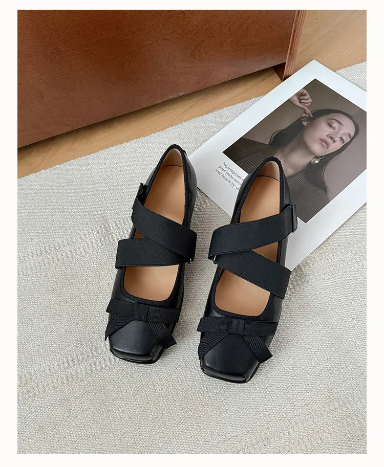 Ballet Flats Shoes Woman Casual Sneakers Sandals Barefoot Ballerina Comfortable Elegant Pumps