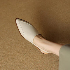 Genuine Leather Shoes