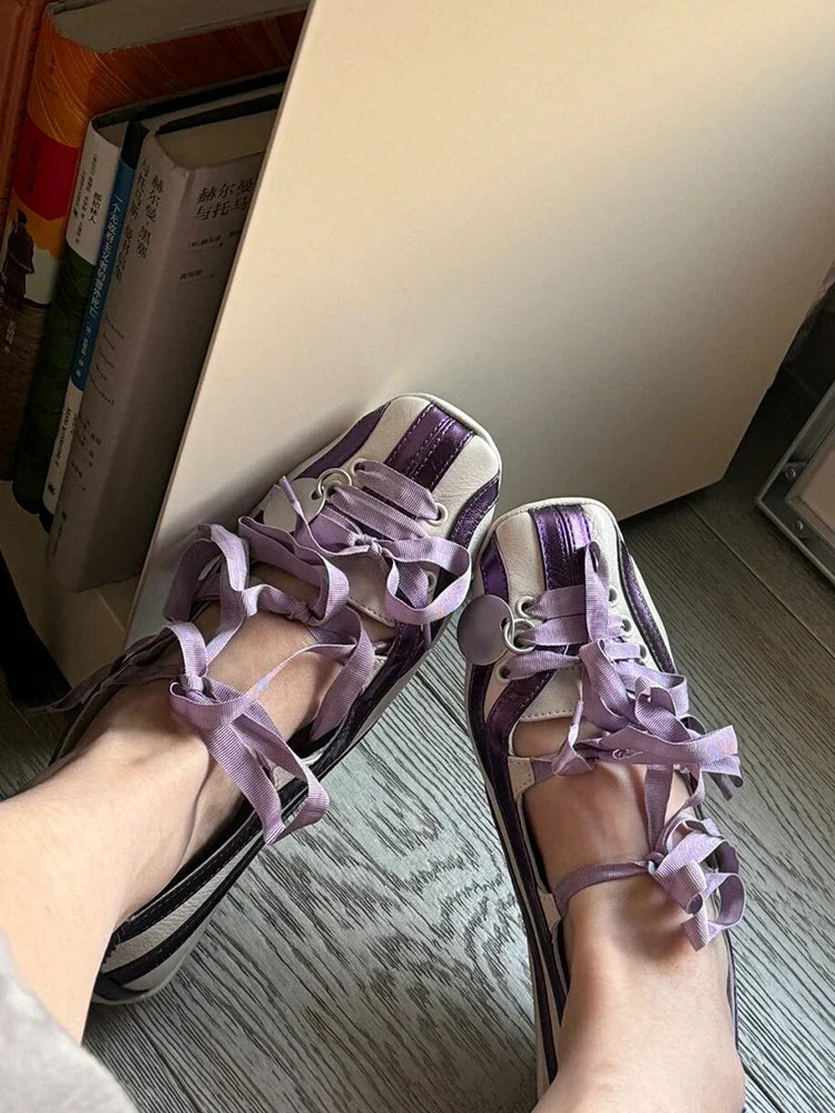 Ballet Flats