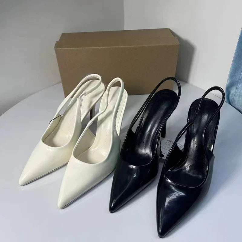 High Heel Shoes