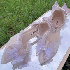 Lolit Shoes