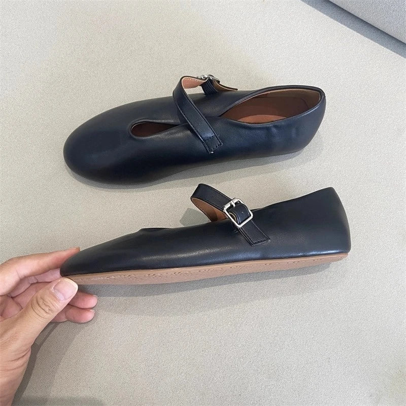 Elegant Ballet Flats Shoes