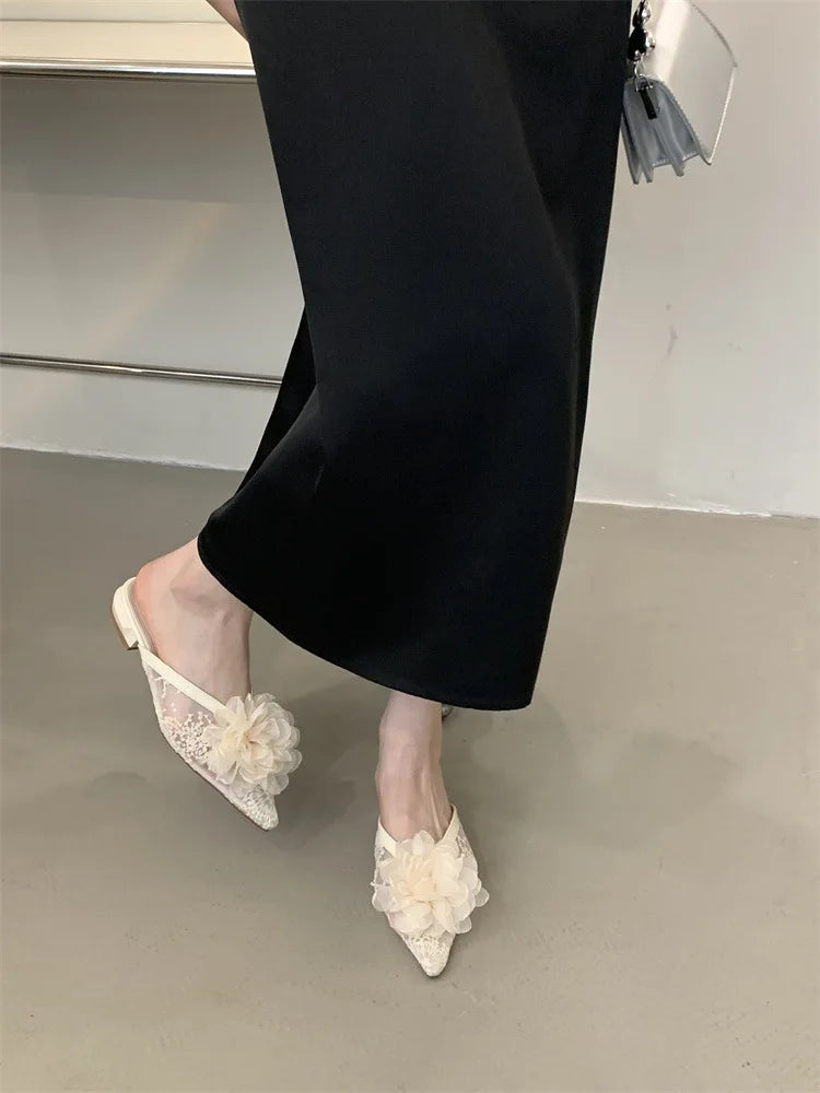 Low Shoes Cotton Fabric PU Rome Hoof Heels Rubber Low Shoes Cotton Fabric Rome Hoof Heels Rubber