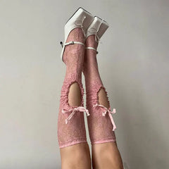 Ballerinas Shoes High Heels Mules Square Toe Slingback 39 Wedding White Brand Shoes Sandals