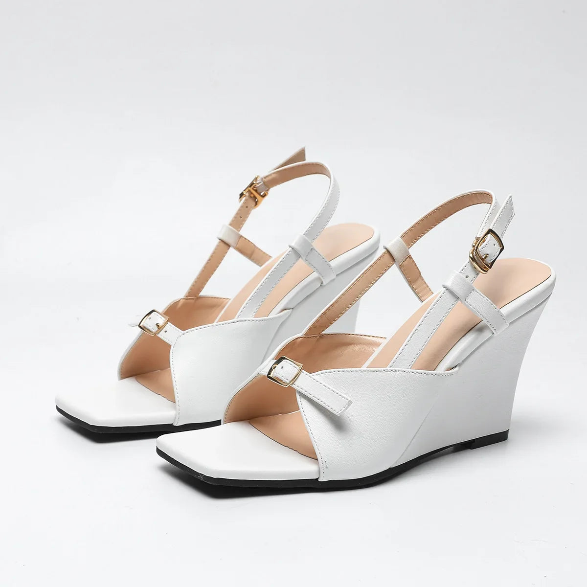 Square Toe Beige Heeled Sandals Sale Of Shoes Clogs Wedge Large Size Black Open Comfort Platform Clear F