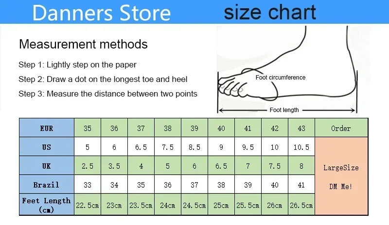 single shoes