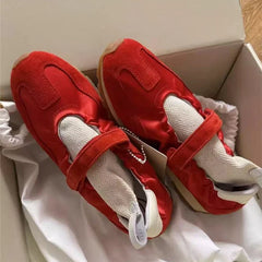 Flats Sport Shoes Casual Sneakers Loafers Sandals Woman Non Slip Running Shoes Mujer Zapatillas