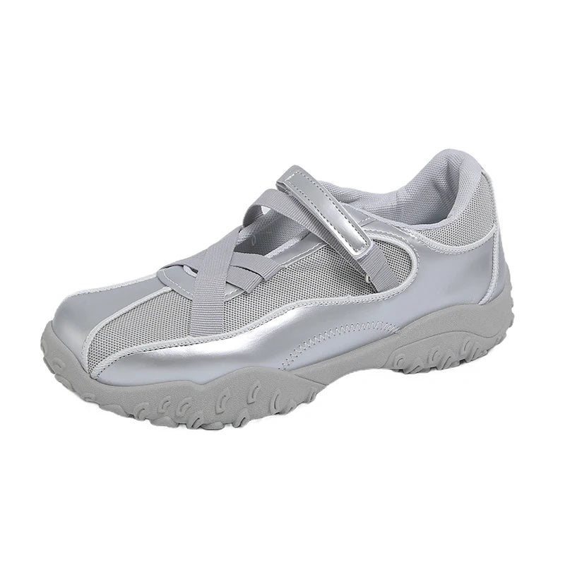 Sneakers Flats Sports Shoes Casual Loafers Woman Brand Comfort Running Hiking Shoes Sandals Zapatos De Mujer