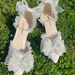 Elegant Party Shoes