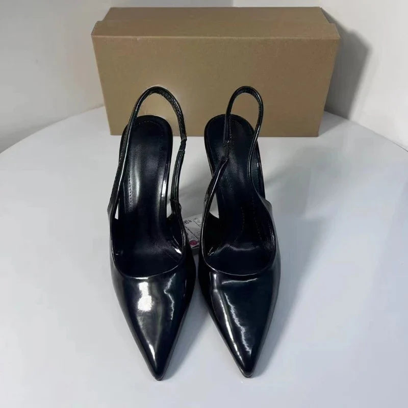High Heel Shoes