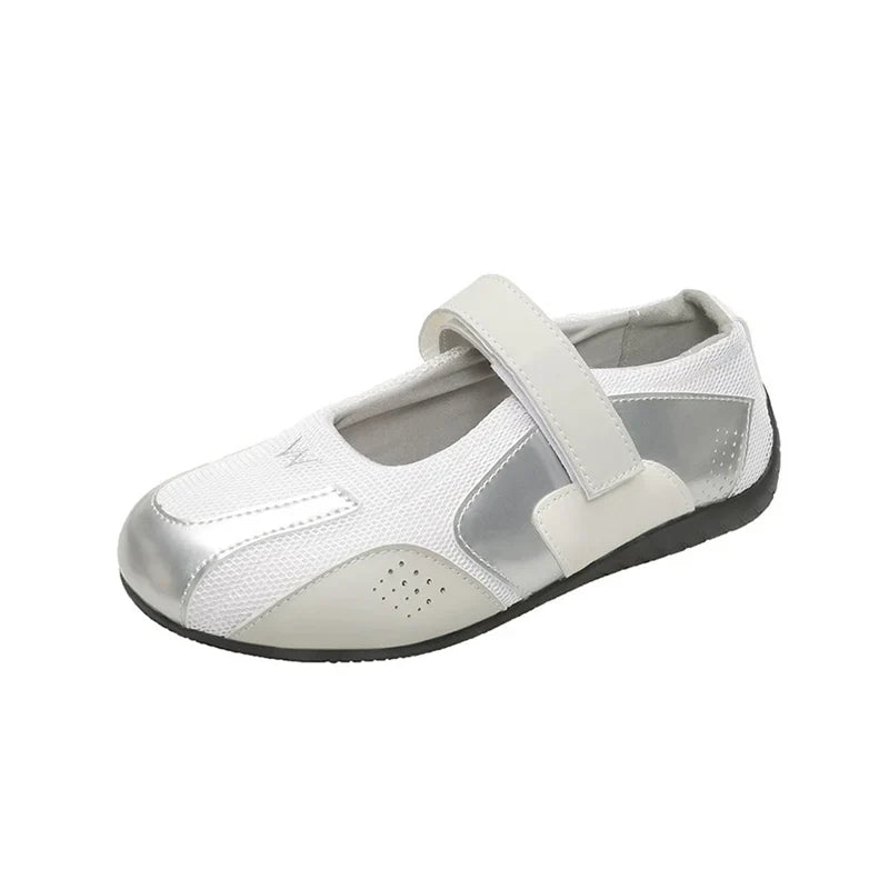 Sports Shoes Flats Sneakers Loafers Sandals Brand Breathable Running Shoes Casual Mujer Sandalias