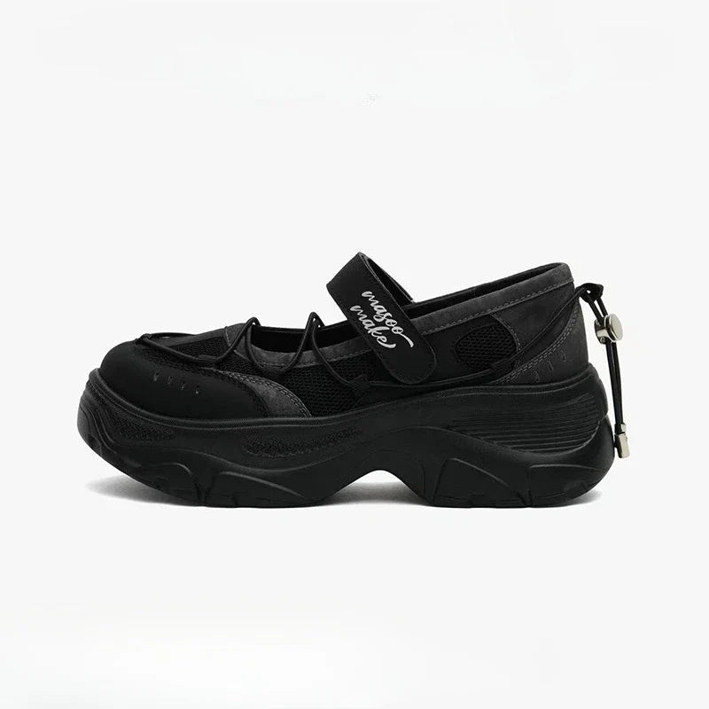 Sport Sneakers Flats Platform Shoes Loafers Sandals Running Hiking Shoes Mujer Zapatillas
