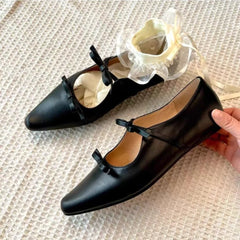 Leather Shoes