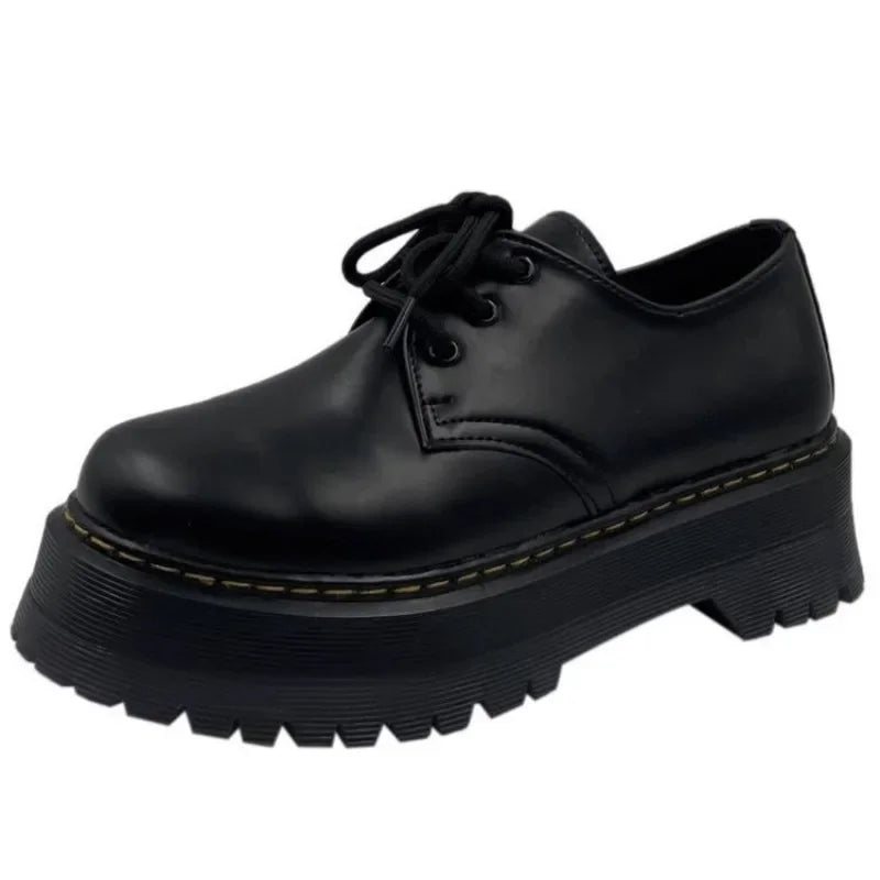 Marjan Thick Soled Shoes
