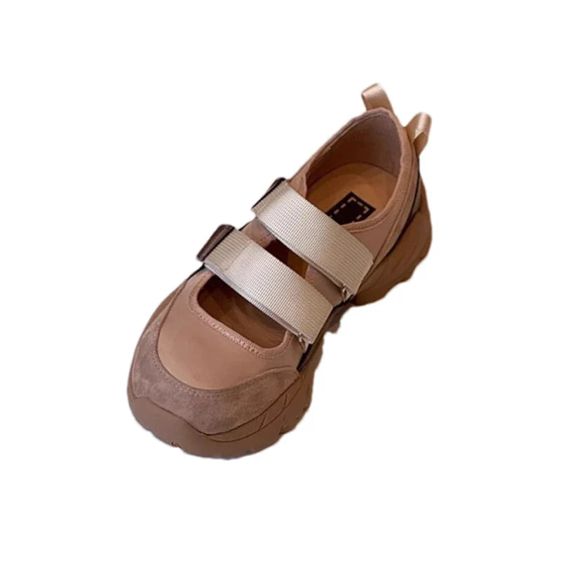 Sport Shoes Non Slip Sneakers Trend Loafers Sandals Brand Runnning Walking Shoes Ballet Casual Zapatos Mujer