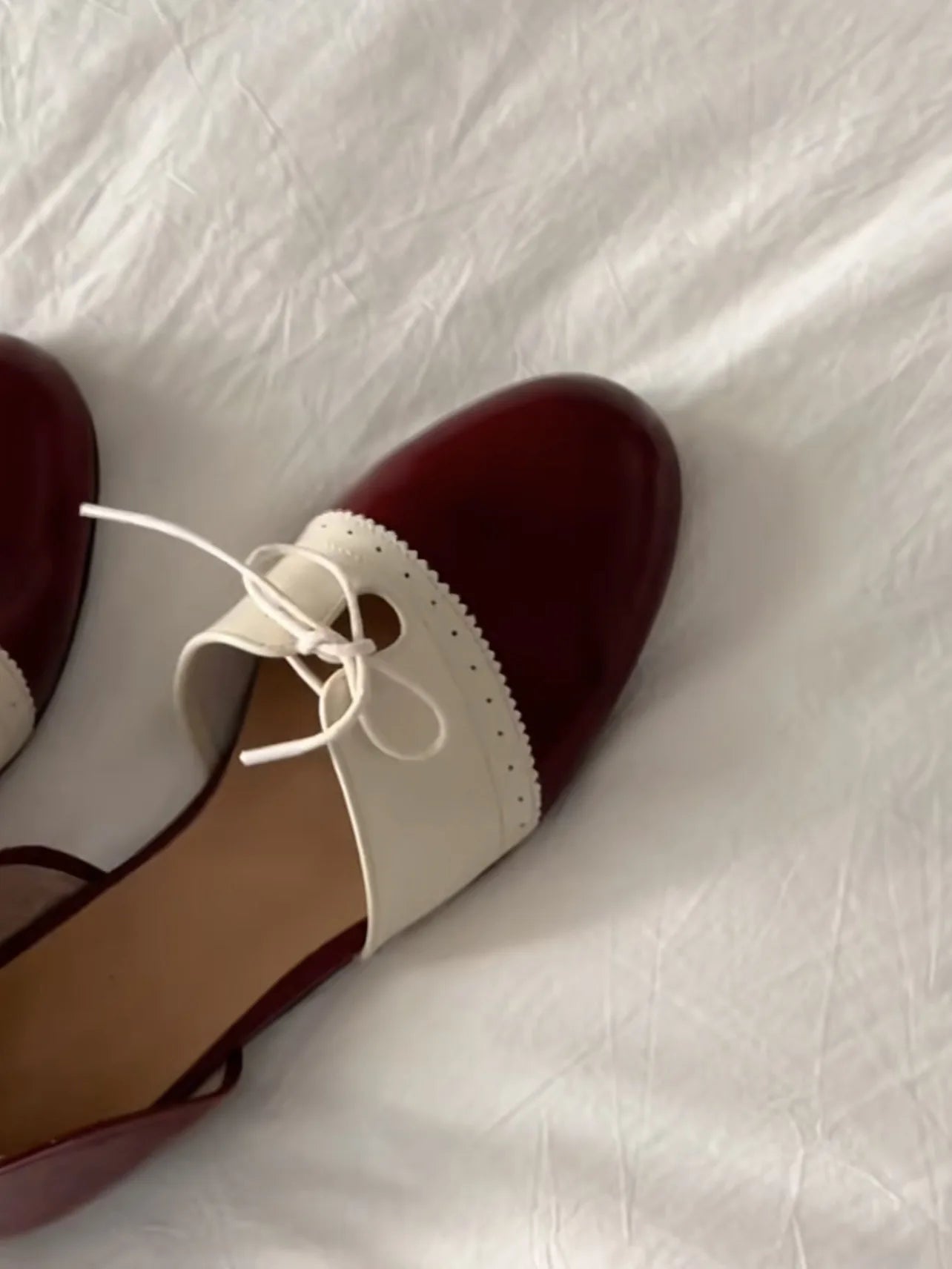 Shoes Flat Shoes Elegant Concise Round Toe Thick Heel Round Toe Soft Bottom Sandals Comfortable