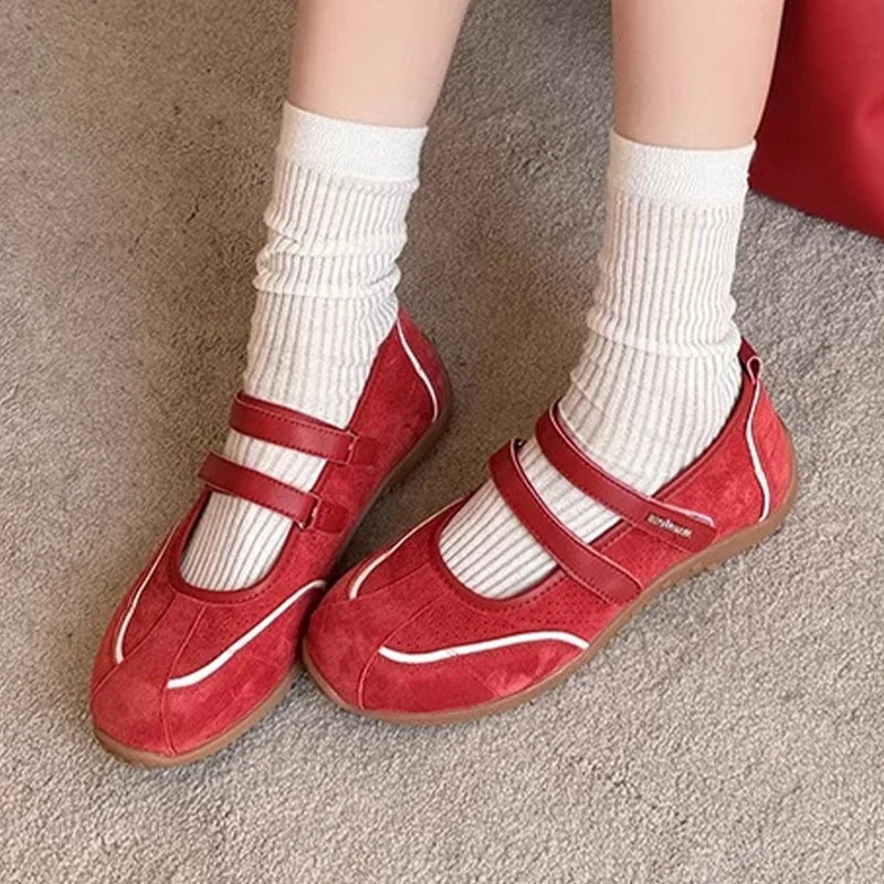 Sneakers Sport Shoes Flats Casual Loafers Sandals Brand Comfort Hiking Travel Shoes Shallow Sandalias