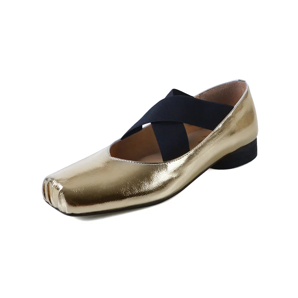 Mary Jane Shoes