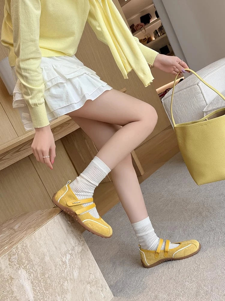 Sneakers Sport Shoes Flats Casual Loafers Sandals Brand Comfort Hiking Travel Shoes Shallow Sandalias
