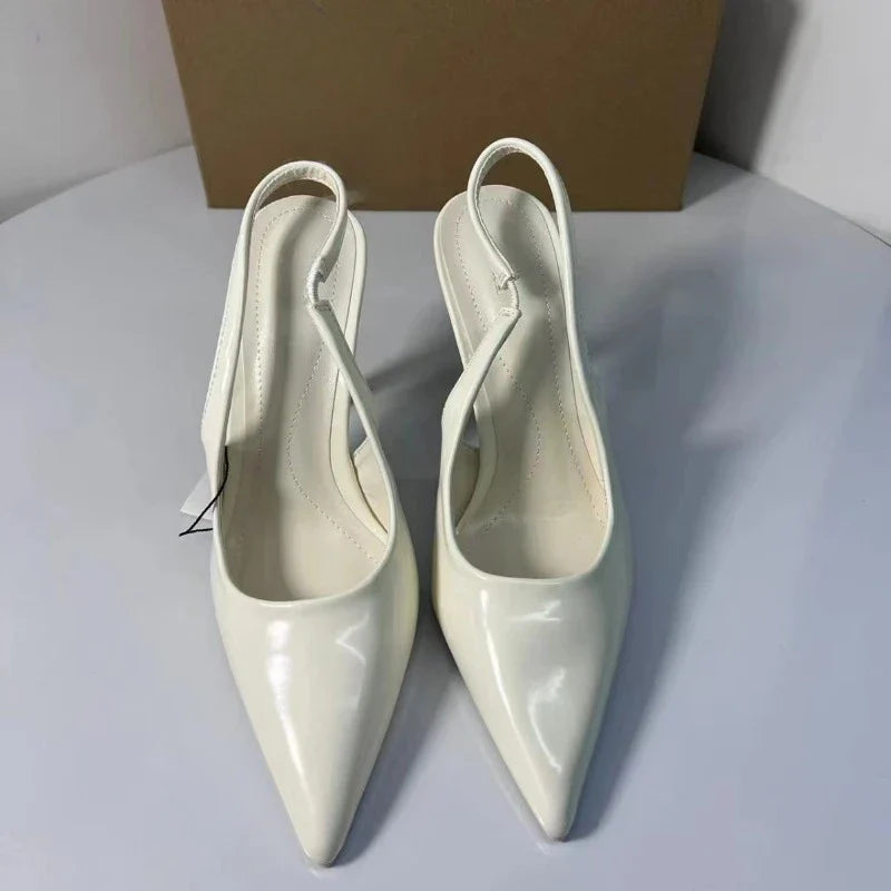 High Heel Shoes