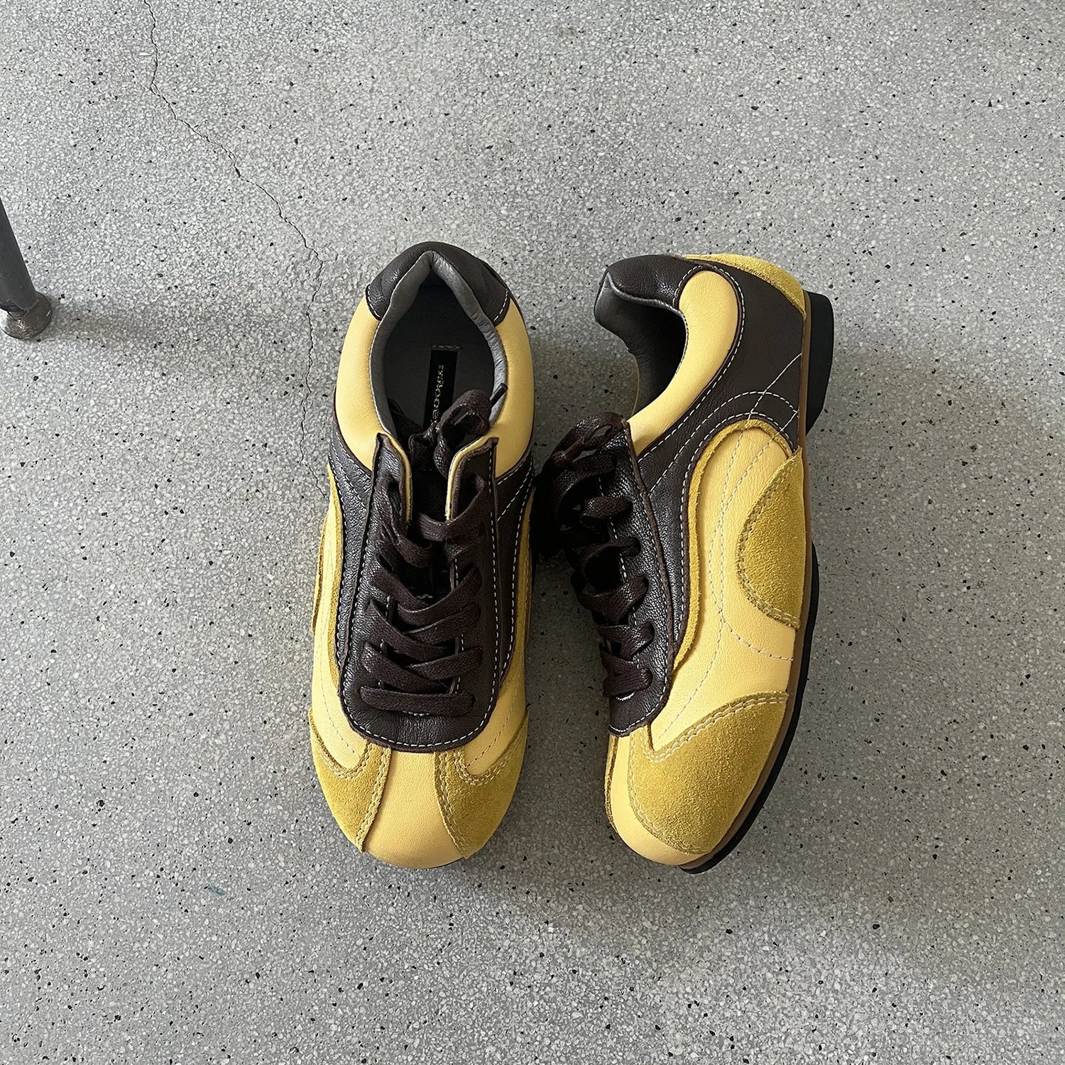 Tennis Lace-Up Hike Shoes Sneakers Cross-tied Comfort Casual Flats Shoes Woman High Quality Sport Shoes Sneakers