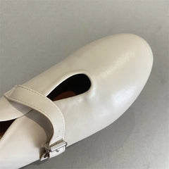 Elegant Ballet Flats Shoes