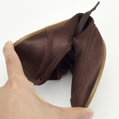Walking Ballet Flats