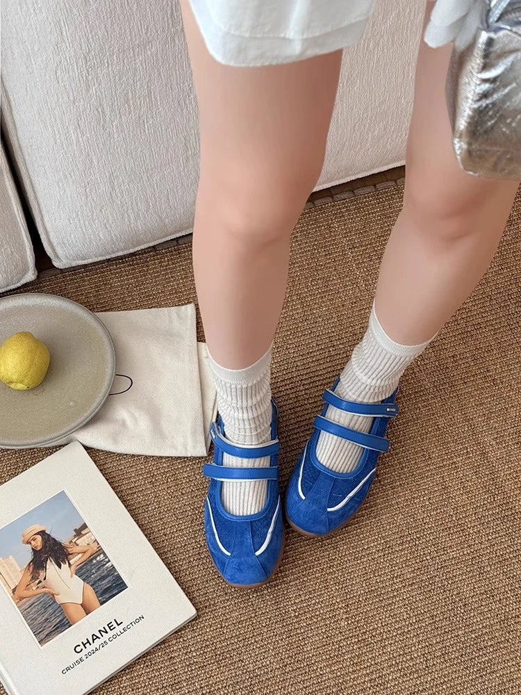 Sneakers Sport Shoes Flats Casual Loafers Sandals Brand Comfort Hiking Travel Shoes Shallow Sandalias