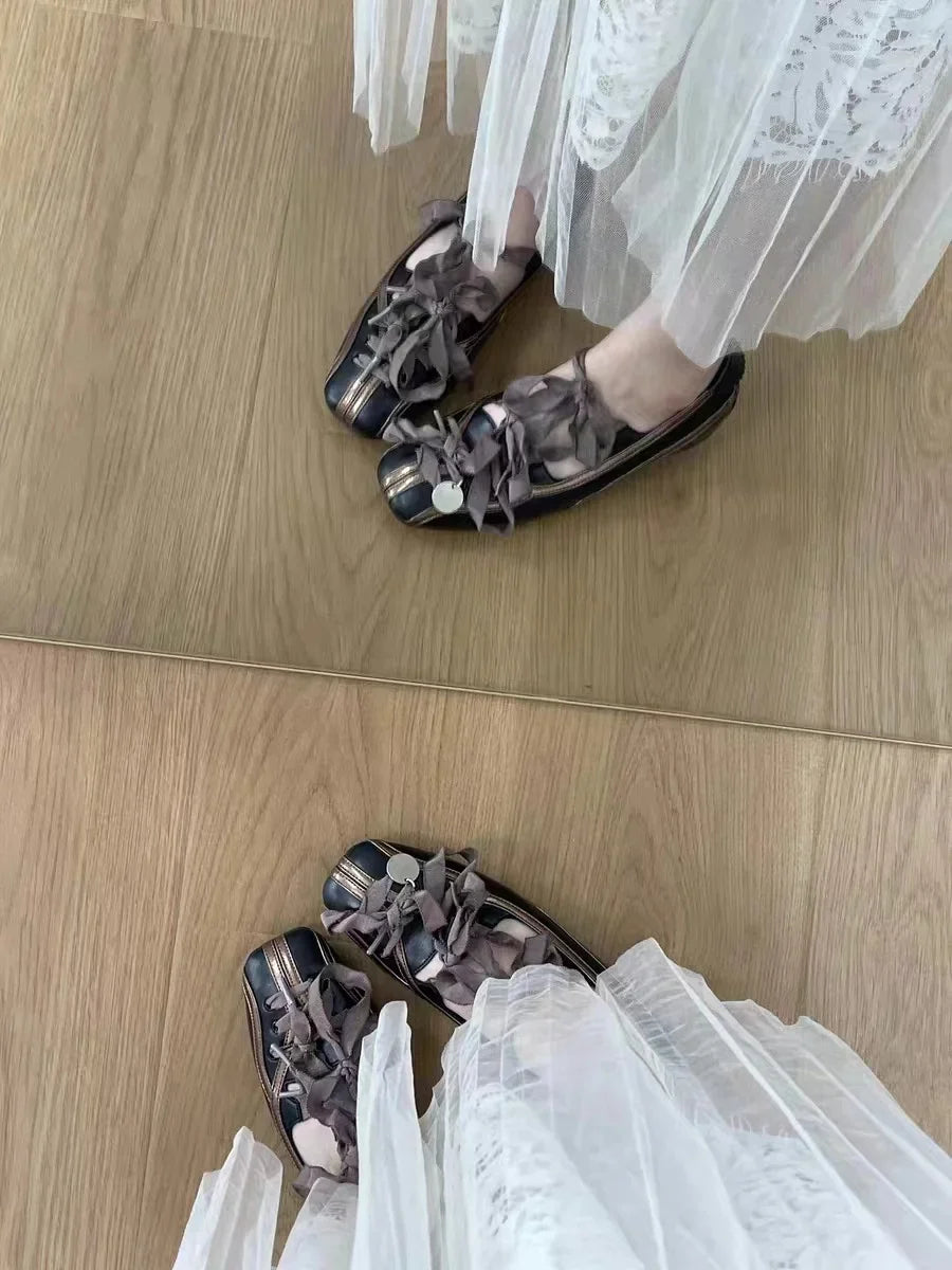 Ballet Flats