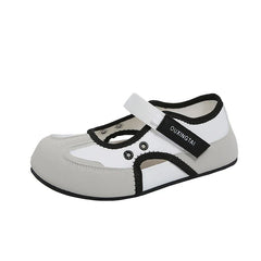 Sport Shoes Casual Sneakers Flats Sandals Woman Loafers Shoes Running Hiking Comfort Zapatillas De Mujer