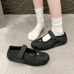 Sports Shoes Flats Sneakers Loafers Sandals Brand Breathable Running Shoes Casual Mujer Sandalias