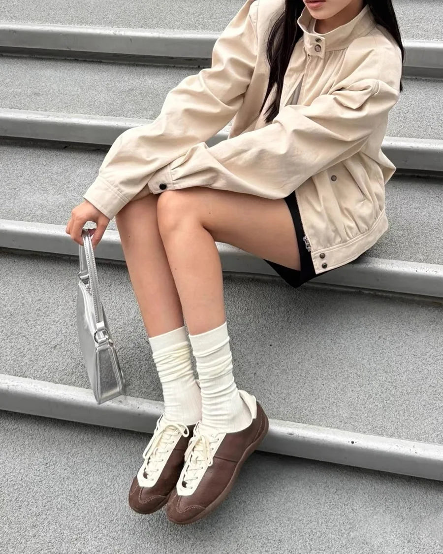 Sneakers Casual Sports Shoes
