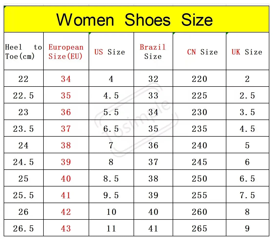 Sweet Cute Style Shoes Mary Janes Butterfly-Knot Crude Heel Shoes Big Size 35-43 Buckle Strap Young Chaussure Femme
