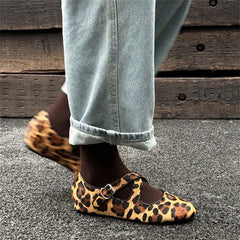 Shoes Loafers