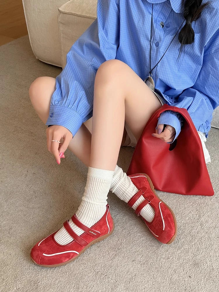 Sneakers Sport Shoes Flats Casual Loafers Sandals Brand Comfort Hiking Travel Shoes Shallow Sandalias