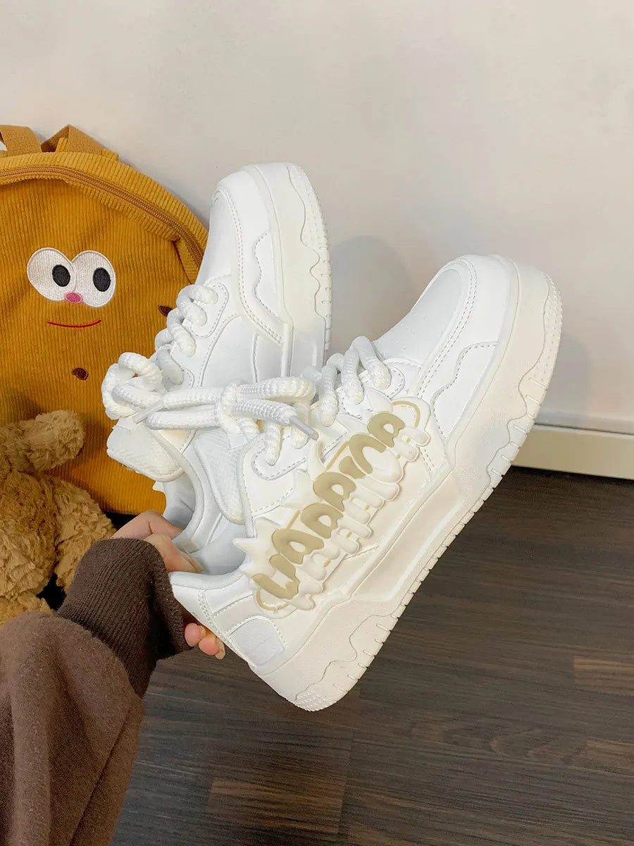 Cheap Sweet Campus Shoes