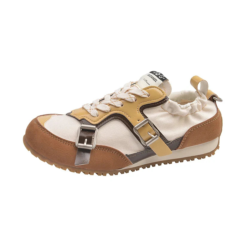 Sport Shoes Flats Sneakers Lace Up Running Shoes Casual Loafers Sandals Hiking Travel Shoes