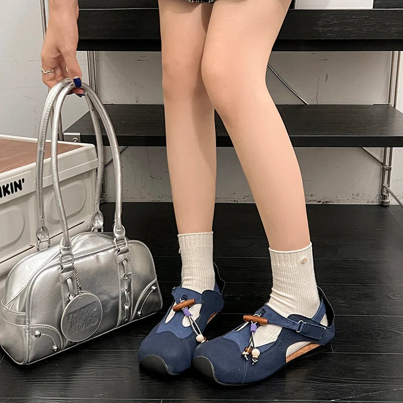 Sneaker Sport Shoes Flats Sandals Loafers Shoes Running Walking Casual Comfort Shoes De Mujer