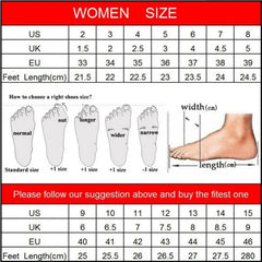 Flat Shoes