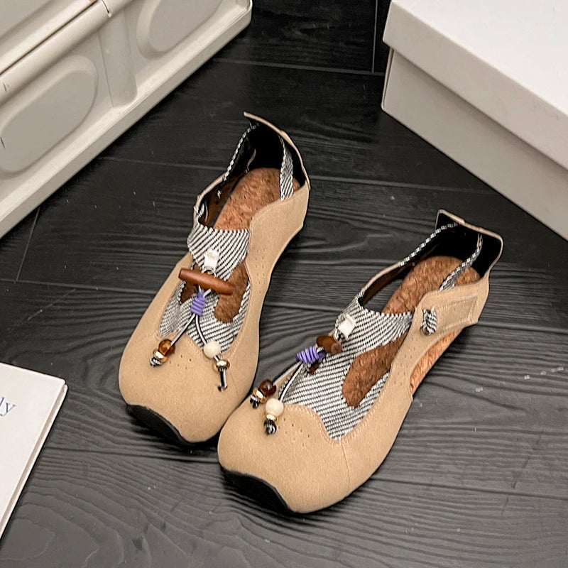 Sneaker Sport Shoes Flats Sandals Loafers Shoes Running Walking Casual Comfort Shoes De Mujer