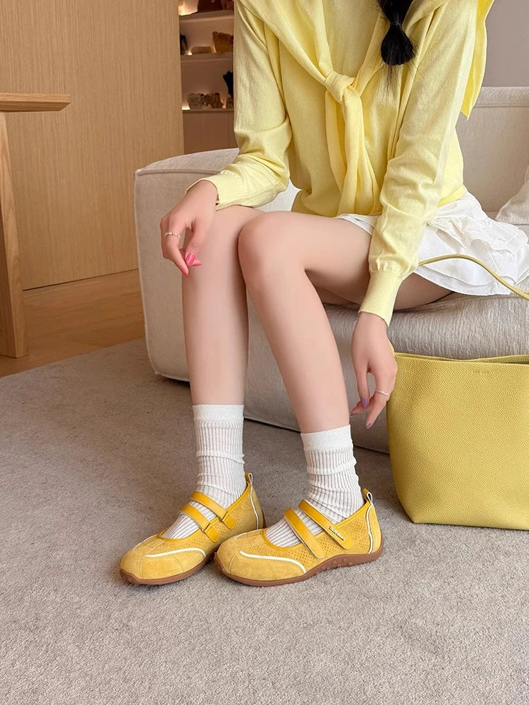 Sneakers Sport Shoes Flats Casual Loafers Sandals Brand Comfort Hiking Travel Shoes Shallow Sandalias