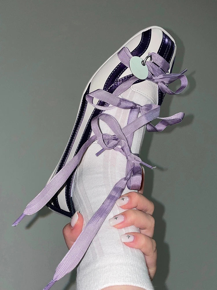 Ballet Flats