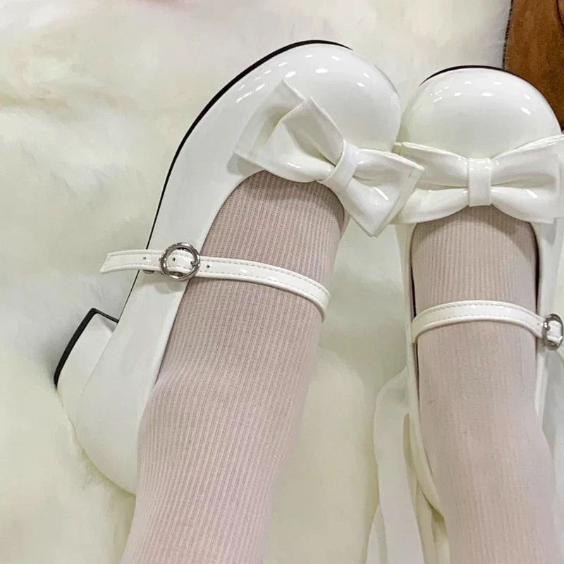High Heel Shoes Elegant Party Shoes