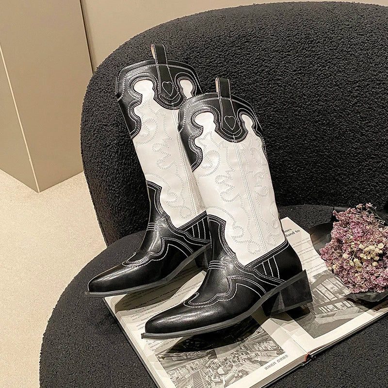 short boots shoes