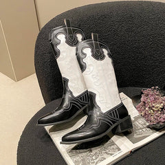 short boots shoes