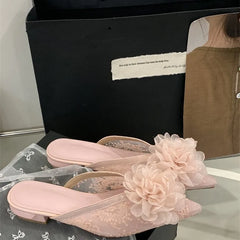 Low Shoes Cotton Fabric PU Rome Hoof Heels Rubber Low Shoes Cotton Fabric Rome Hoof Heels Rubber