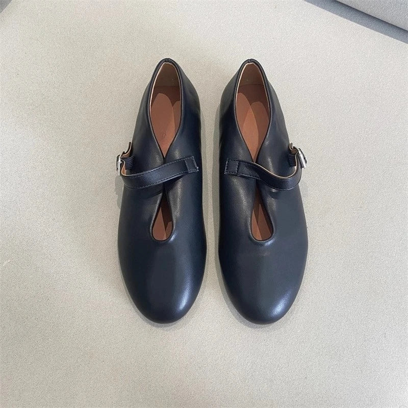 Elegant Ballet Flats Shoes